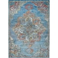 thumbnail image 1 of Couristan Kaleidoscope Java Ginger Area Rug, 1 of 1