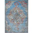 thumbnail image 1 of Couristan Kaleidoscope Java Ginger Area Rug, 1 of 2