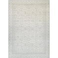 thumbnail image 1 of Couristan Ibiza Area Rug, Pearl ,Rectangle, 5'3" x 7'6", 1 of 4