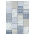 thumbnail image 1 of Couristan Marina Garden Patchwork Indoor Area Rug, 1 of 7
