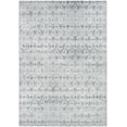thumbnail image 1 of Couristan Marina Grisaille Area Rug, 2' x 3'11", Pearl-Champagne, 1 of 8