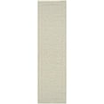 thumbnail image 1 of Couristan Marina Ibiza Area Rug, 2'2" x 7'10" Runner, Champagne, 1 of 8