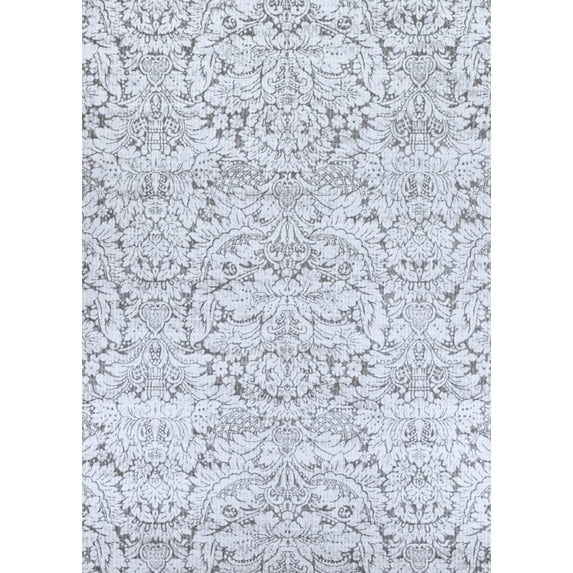 Couristan Marina Montague Area Rug, 3'11" x 5'6", Birch