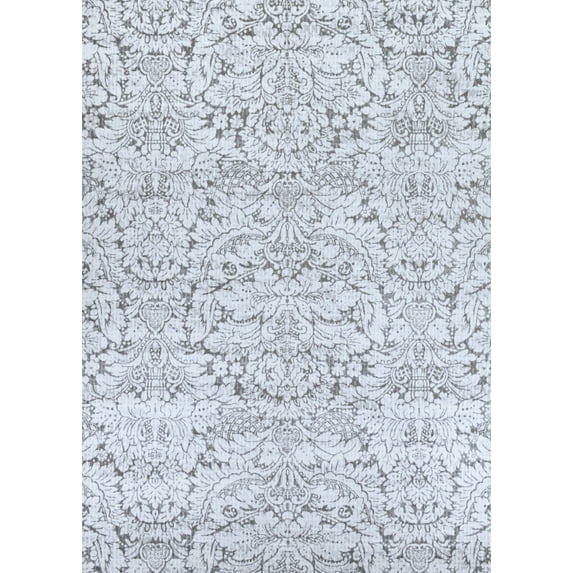 Couristan Marina Montague Area Rug, 6'6" x 9'6", Birch