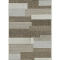 thumbnail image 1 of Couristan Starboard Area Rug, Brown/Sand ,Rectangle, 2' x 3'7", 1 of 3