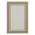 thumbnail image 1 of Couristan Monaco Vistimar Rug, Blue, Gray, 1 of 2