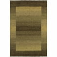 thumbnail image 1 of Couristan Mystique Cressida Rug, Olive, 1 of 2