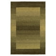 thumbnail image 1 of Couristan Mystique Cressida Rug, Olive, 1 of 2