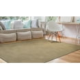 thumbnail image 1 of Couristan Nature'S Elements Air Rug In Oatmeal - (4 Foot x 6 Foot), 1 of 7