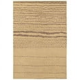 thumbnail image 1 of Couristan Oasis Dunescape Beige Area Rug, 3'6'x5'6' - 68990545036056T, 1 of 3