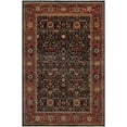 thumbnail image 1 of Couristan Old World Classics Joshagan Area Rug - Rust, Navy, 1 of 4