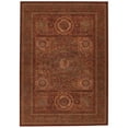 thumbnail image 1 of Couristan Old World Classics Mamluken 7' 10" x 11' 2" Burgundy Area Rug, 1 of 4