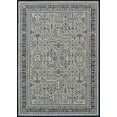 thumbnail image 1 of Couristan Old World Classics Nazmiyal Wool Area Rug, Alabaster, 6'6" x 9'10", 1 of 4