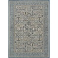 thumbnail image 1 of Couristan Old World Classics Nazmiyal Wool Area Rug, Antique Cream, 7'10" x 11'2", 1 of 4