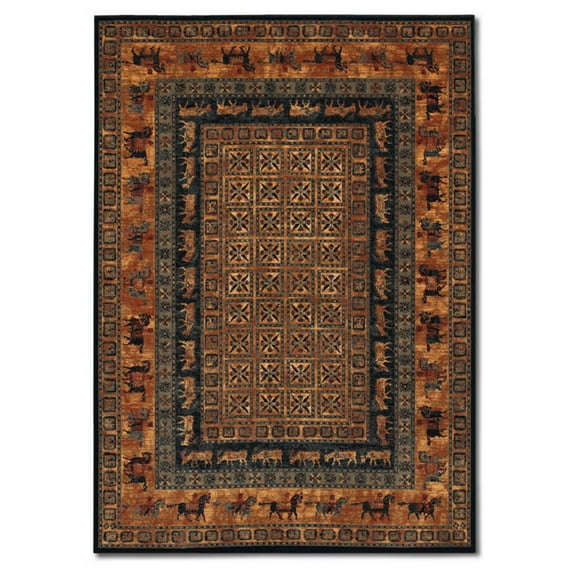 Couristan Old World Classics Rug