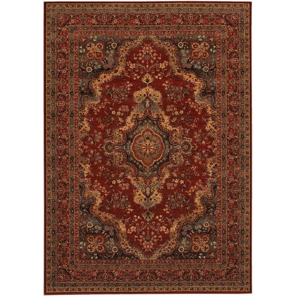 Couristan Old World Classics Rug