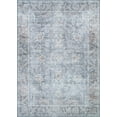 thumbnail image 1 of Couristan Pasha Isfahan Area Rug, Mushroom, 9' x 12', 1 of 8