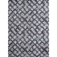 thumbnail image 1 of Couristan Prairie Lapland Hickory-Neutrals Printed Faux Cowhide Area Rug&nbsp;, 1 of 4
