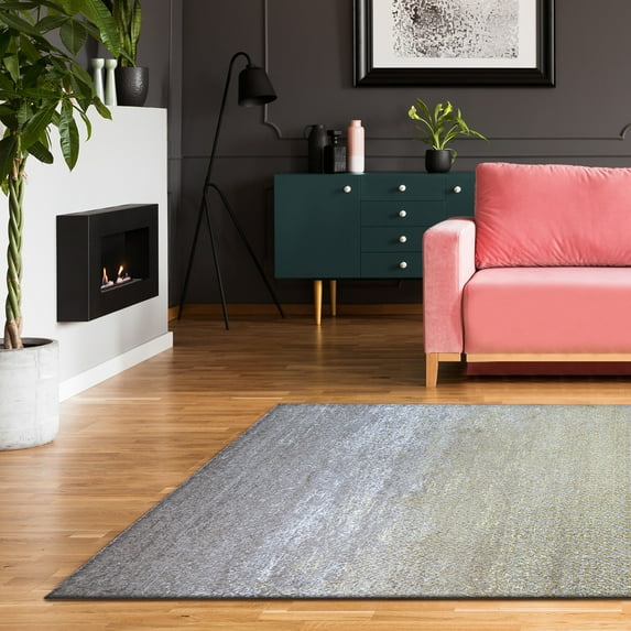 Couristan Radiance Juliette Zeal Area Rug