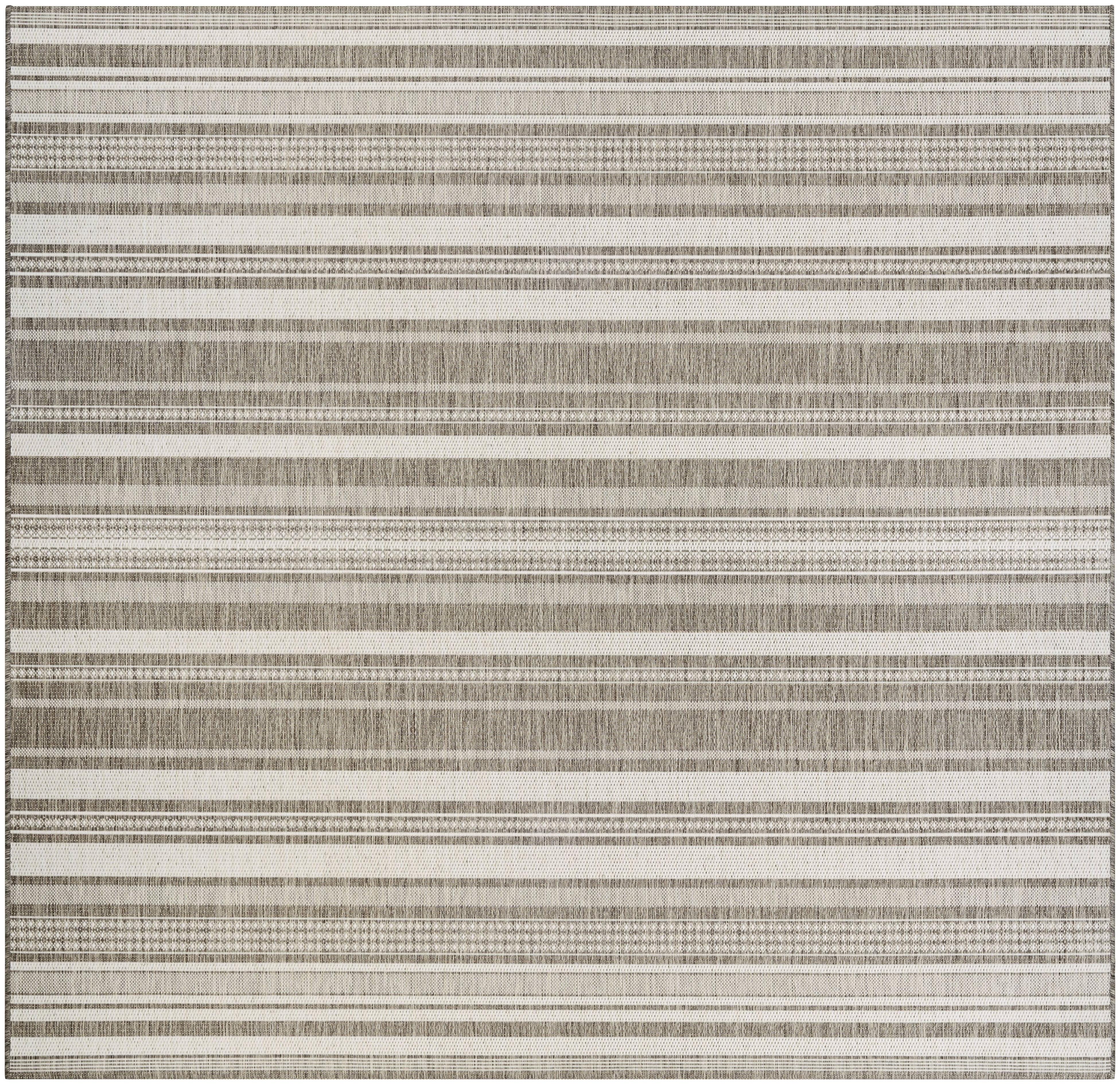 Couristan Recife Gazebo Stripe 7'6