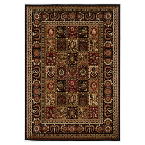 Couristan Royal Kashimar 2'2" x 8'11" Rug