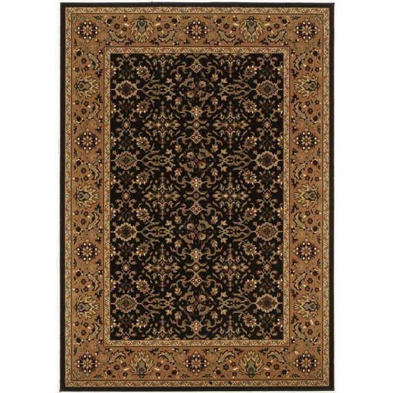 Couristan Royal Kashimar Ushak-22x811 Area Rug