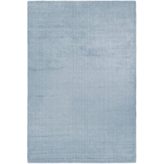 Couristan Royals Linea Rug, Ice Blue, Multiple Sizes Available