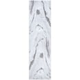 thumbnail image 1 of Couristan Serenity Abstract Marble Area Rug, 2'2" x 7'10" Runner, Opal-Mushroom, 1 of 3