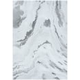 thumbnail image 1 of Couristan Serenity Abstract Marble Area Rug, 5'3" x 7'6", Opal-Mushroom, 1 of 3