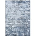 thumbnail image 1 of Couristan Serenity Cryptic Area Rug, 3'11" x 5'6", Grey-Opal, 1 of 3