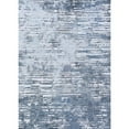 thumbnail image 1 of Couristan Serenity Cryptic Area Rug, 6'6" x 9'6", Grey-Opal, 1 of 3