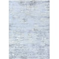 thumbnail image 1 of Couristan Serenity Cryptic Area Rug, 9'2" x 12'9", Light Grey-Champagne, 1 of 3
