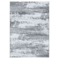 thumbnail image 1 of couristan 5159/0910 serenity virga area rug, 9'2" x 12'9", mushroom-opal, 1 of 2