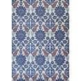 thumbnail image 1 of Couristan Sevilla Olivares Tulip Area Rug, 1 of 1