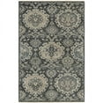 thumbnail image 1 of Couristan Tenali Malayer Rug, Gray, Multiple Sizes Available, 1 of 2