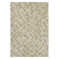 thumbnail image 1 of Couristan Tides Shelter Island/Lemon Grass-Grey Rug, 1 of 3