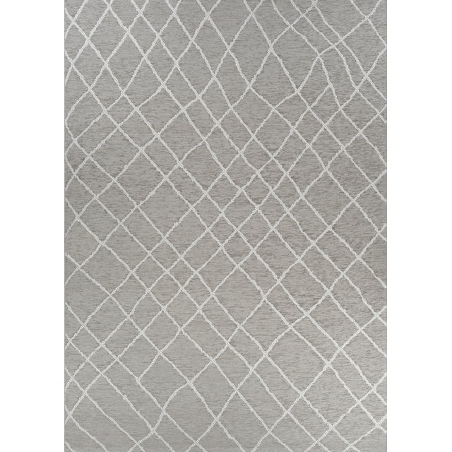 Couristan Timber Acorn Wheat Area Rug