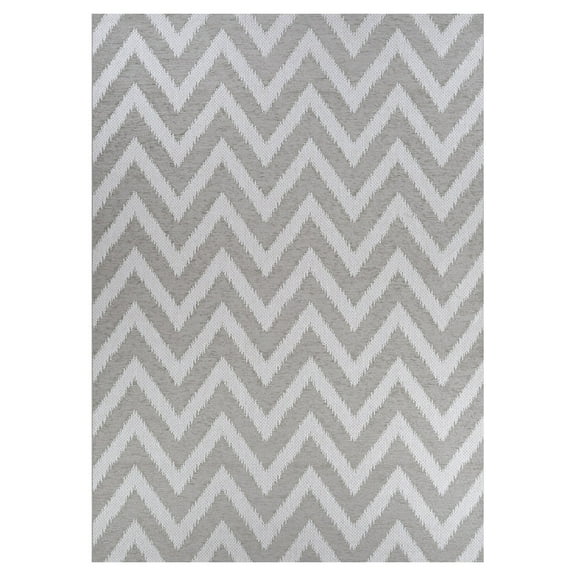 Couristan Timber Cascade Herb Green Area Rug