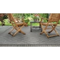 thumbnail image 1 of Couristan Timber Loomed Area Rug, 94 in x 94 in, 1 of 5