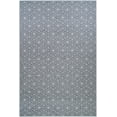 thumbnail image 1 of Couristan Timber Namur Indoor/Outdoor Area Rug, 2'6" x 7'6" Runner, Charcoal, 1 of 1