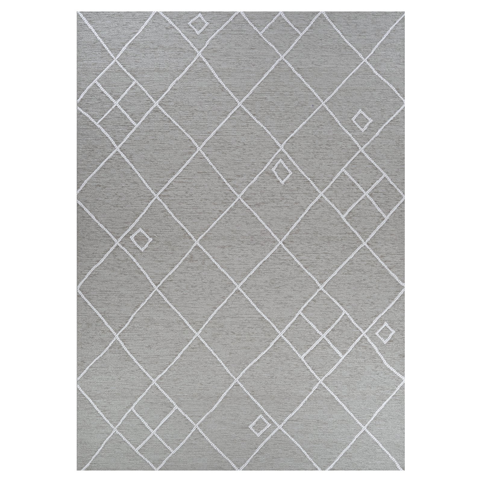 Couristan Timber Orion Herb Green Area Rug