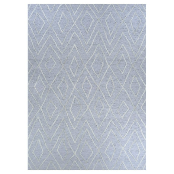 Couristan Timber Woodnote Ash Area Rug