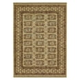 thumbnail image 1 of Couristan Timeless Treasures Afghan Panel Rug, 1 of 2