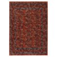 thumbnail image 1 of Couristan Timeless Treasures Afghan Panel Rug, 1 of 2