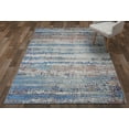 thumbnail image 1 of Couristan Vibrata Rythmic Multi-Pastels Area Rug, 1 of 8