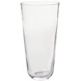 thumbnail image 1 of Couronne Company Almere Recycled Glass Vase, 7209, Clear, 1 Piece, 1 of 6
