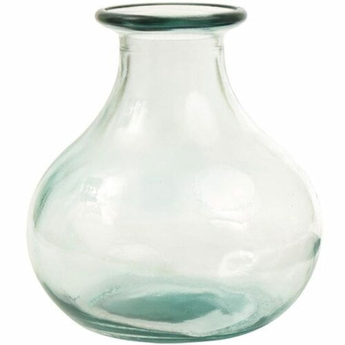 Couronne Gourde Table Vase
