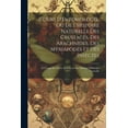 thumbnail image 1 of Cours D'Entomologie, Ou De L'Histoire Naturelle Des Crustacés, Des Arachnides, Des Myriapodes Et Des Insectes: À L'Usage Des Élèves De L'École Du Muséum D'Histoire Naturelle (Paperback), 1 of 1