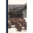 thumbnail image 1 of Cours De Balistique Intérieure Par Edm. Haesen... (Hardcover), 1 of 1