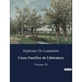 thumbnail image 1 of Cours Familier de LittÃ©rature: Exploration des lÃ©gendes ossianiques et de leur transition littÃ©raire, (Paperback), 1 of 1